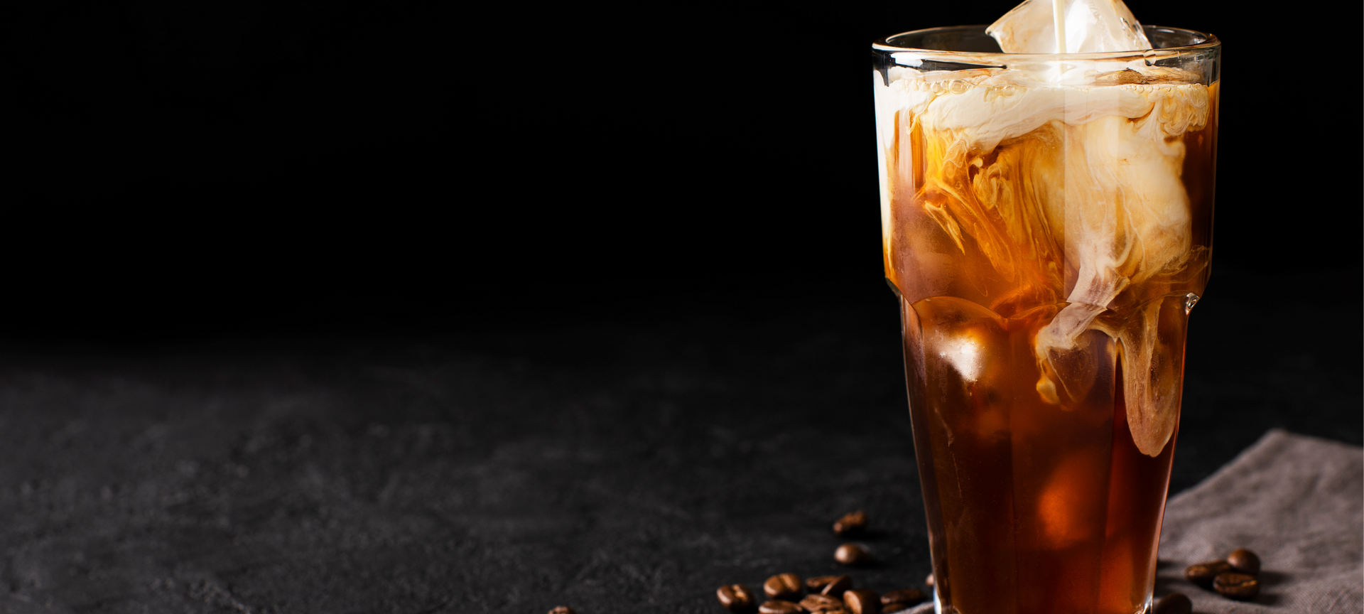 How to Make Cold Brew Coffee at Home – Ratio